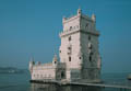 Belémská věž